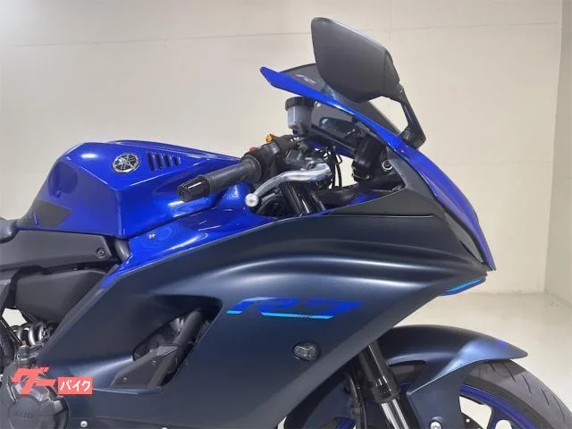 Yamaha YZF-R7 2022 — миниатюра 2