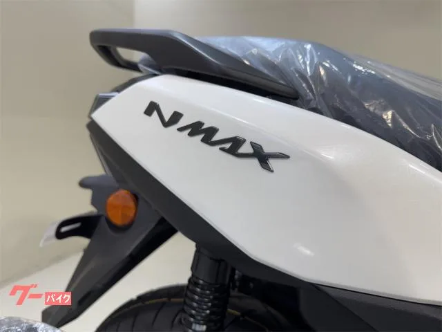 Yamaha NMAX 1 2025 — миниатюра 2