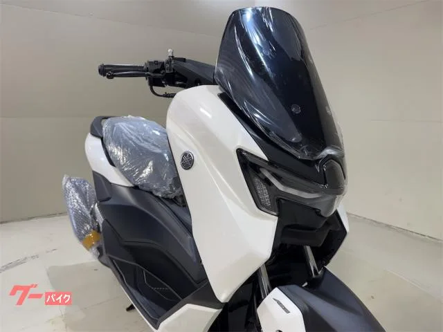 Yamaha NMAX 1 2025 — миниатюра 3