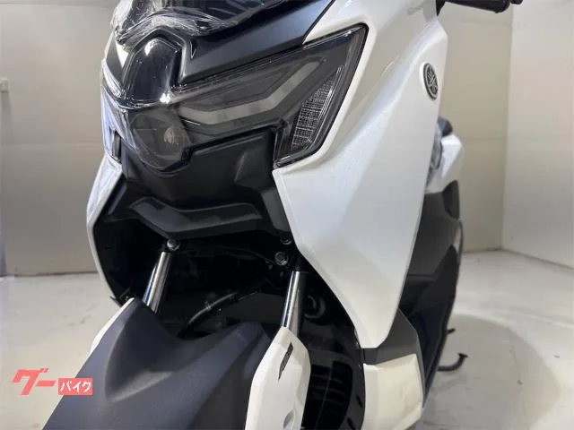 Yamaha NMAX 1 2025 — миниатюра 4