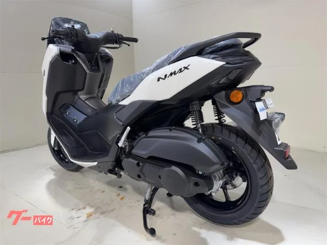 Yamaha NMAX 1 2025 — миниатюра 5