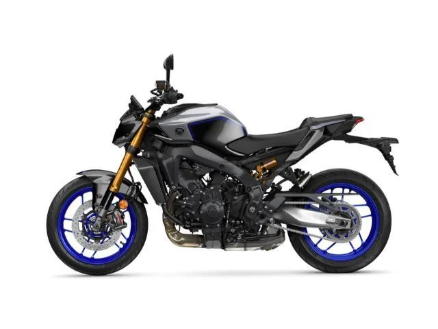 Yamaha MT-09 SP ABS 3 2025 — миниатюра 2