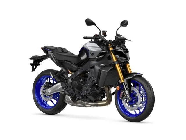Yamaha MT-09 SP ABS 3 2025 — миниатюра 3