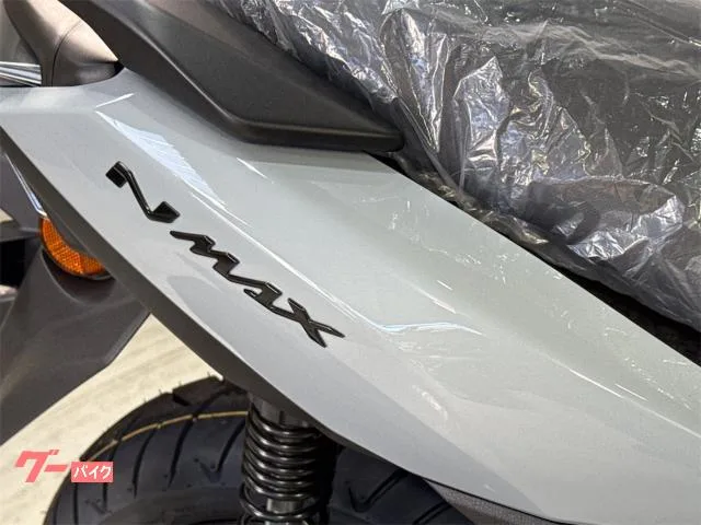 Yamaha NMAX2025 1 2025 — миниатюра 2