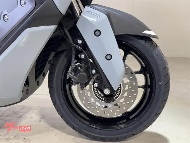 Yamaha NMAX2025 1 2025 — миниатюра 4