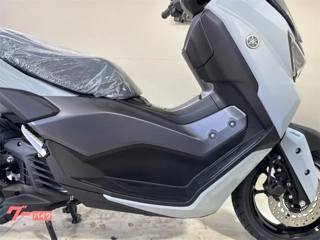 Yamaha NMAX2025 1 2025 — миниатюра 5