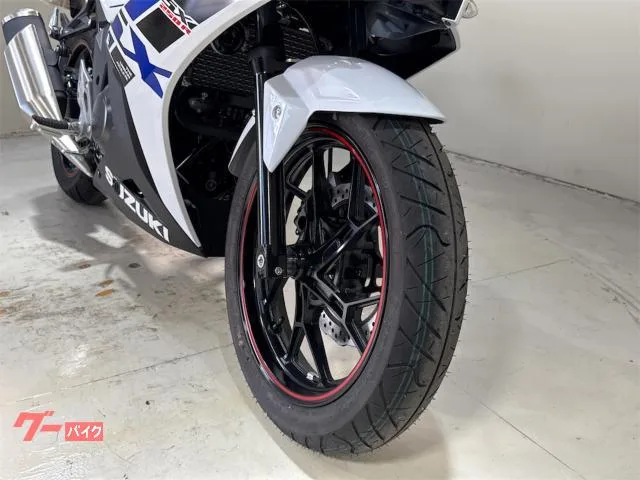 Suzuki GSX250R 2024 1 2024 — миниатюра 4