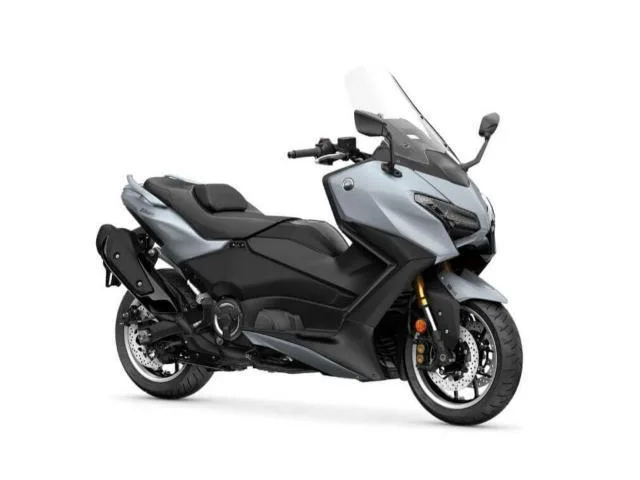 Yamaha TMAX560 TECH MAX 2025 — миниатюра 2