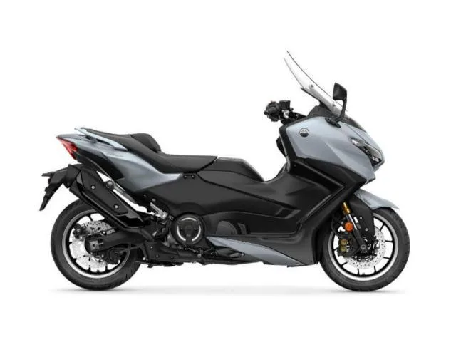 Yamaha TMAX560 TECH MAX 2025 — миниатюра 4