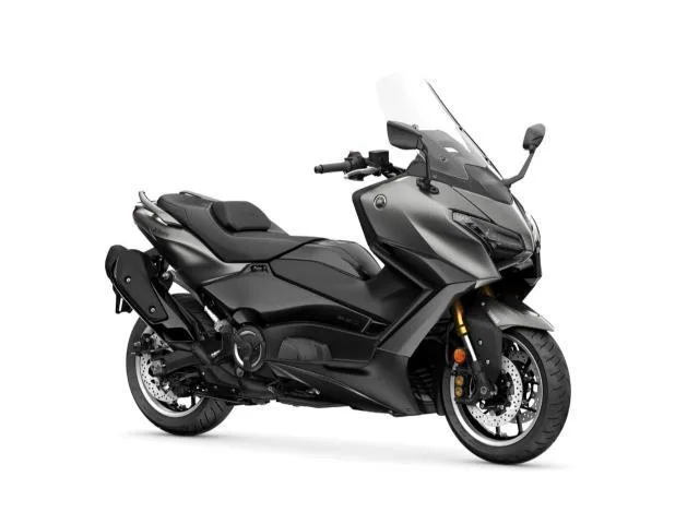 Yamaha TMAX560 TECH MAX 2025 — миниатюра 2