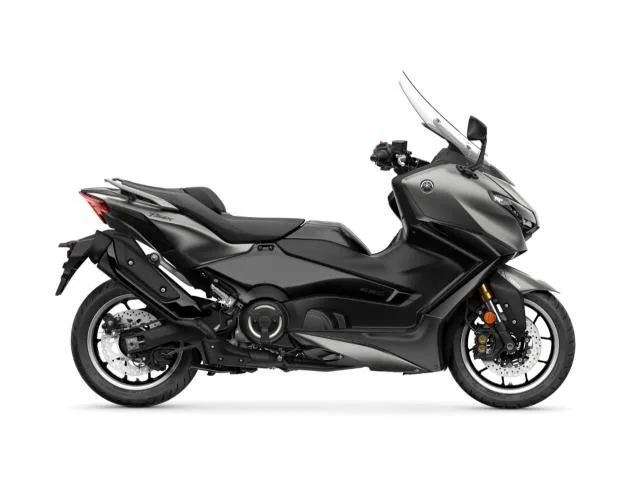 Yamaha TMAX560 TECH MAX 2025 — миниатюра 3