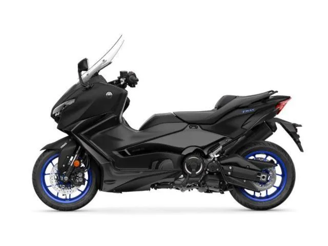Yamaha TMAX560 2025 — миниатюра 3