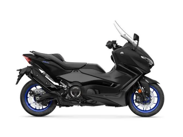 Yamaha TMAX560 2025 — миниатюра 4