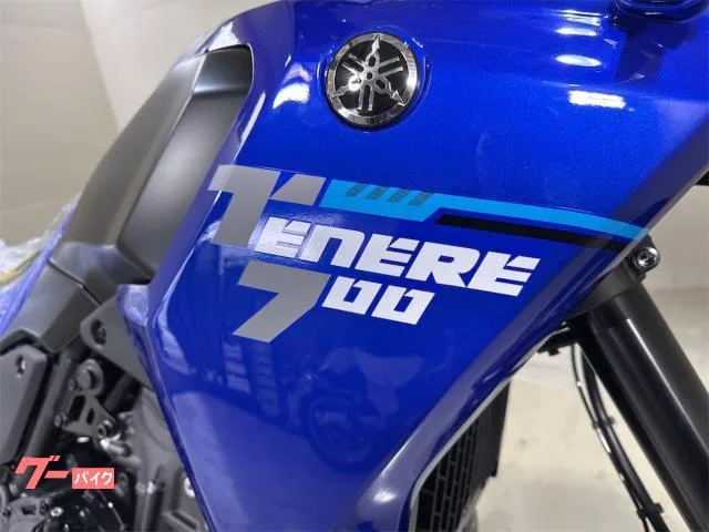 Yamaha 700 2023 — миниатюра 2