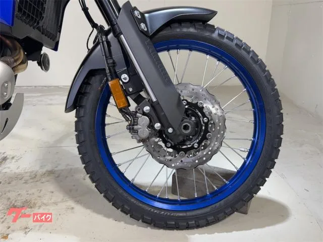 Yamaha 700 2023 — миниатюра 3
