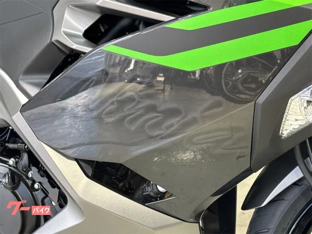 Kawasaki Ninja 400 2026 — миниатюра 2