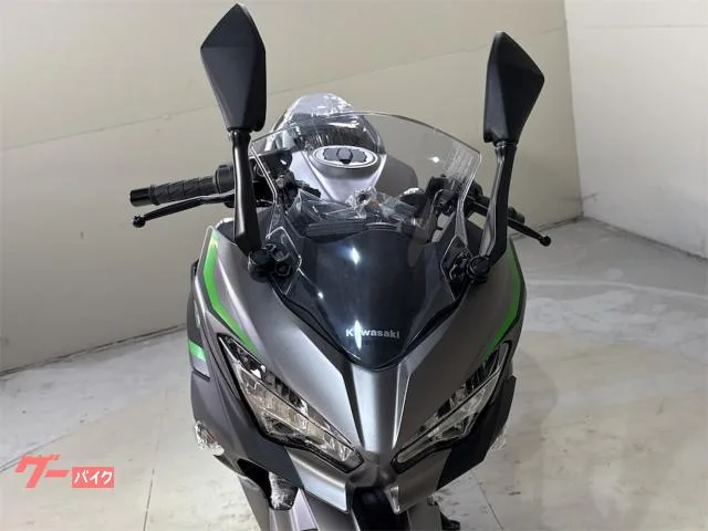 Kawasaki Ninja 400 2026 — миниатюра 3