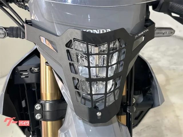 Honda CRF250L ZETA 2023 — миниатюра 3