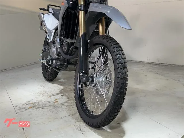 Honda CRF250L ZETA 2023 — миниатюра 4