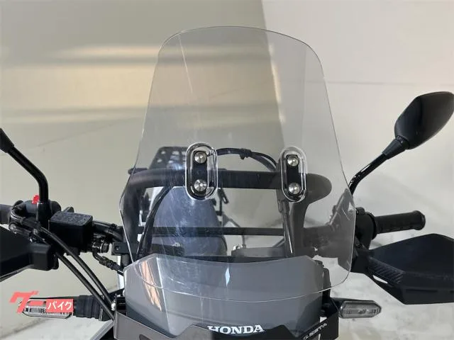 Honda CRF250L ZETA 2023 — миниатюра 5