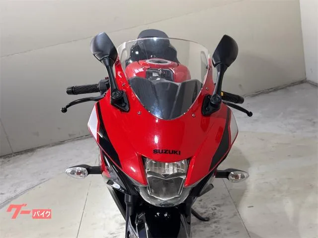 Suzuki GSX-R125ABS 2023 — миниатюра 4