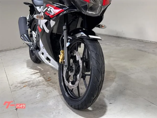 Suzuki GSX-R125ABS 2023 — миниатюра 5