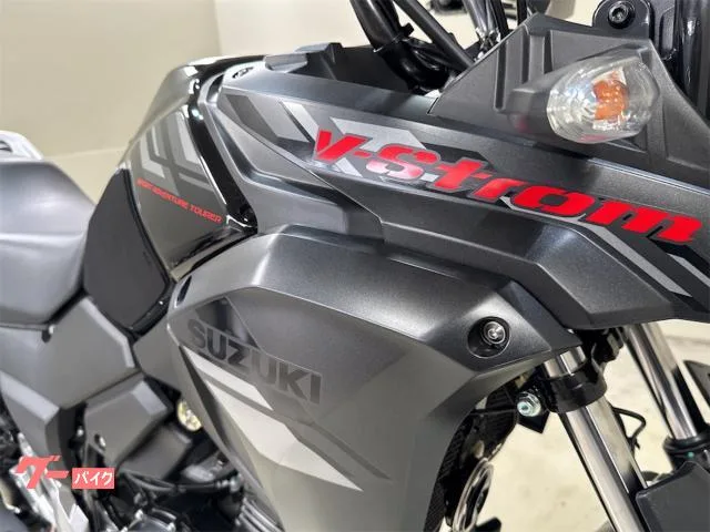 Suzuki V- 250ABS 2023 — миниатюра 2