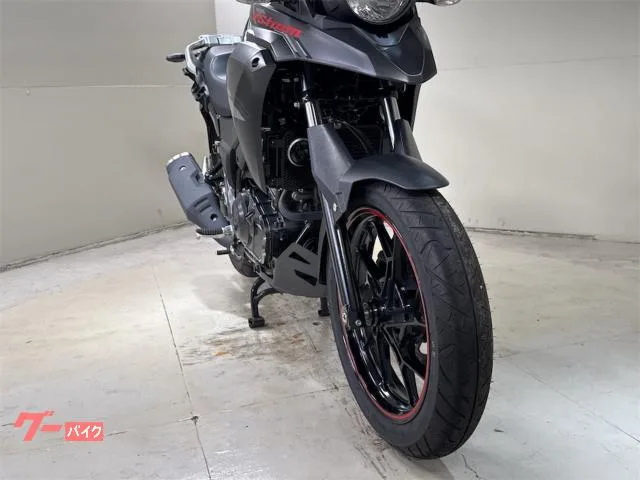 Suzuki V- 250ABS 2023 — миниатюра 4