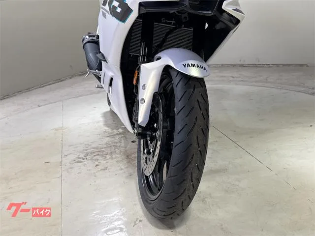 Yamaha YZF-R3ABS 2 2025 — миниатюра 4