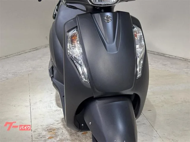 Suzuki 125 2023 — миниатюра 4