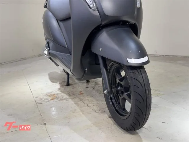 Suzuki 125 2023 — миниатюра 5