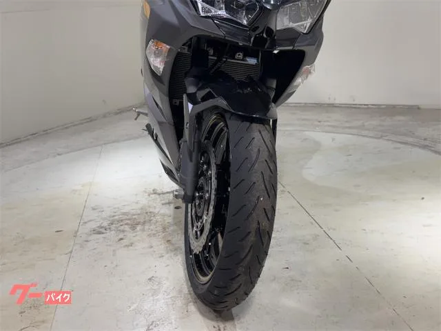 Kawasaki Ninja 400 ABS 2022 — миниатюра 5