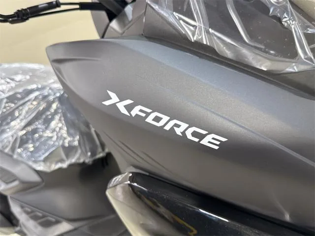 Yamaha X 1 2 2026 — миниатюра 2