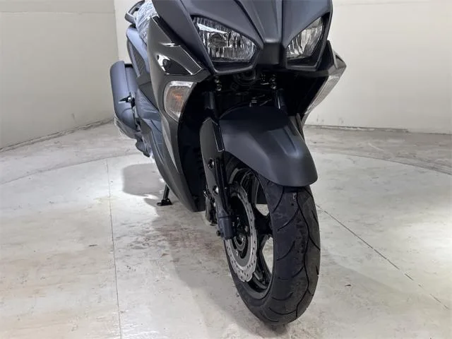 Yamaha X 1 2 2026 — миниатюра 4