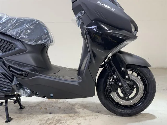Yamaha X 1 2 2026 — миниатюра 5