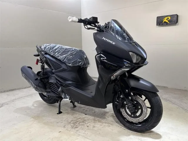Yamaha X 1 2 2026 — фото 1, купить с доставкой в Москву