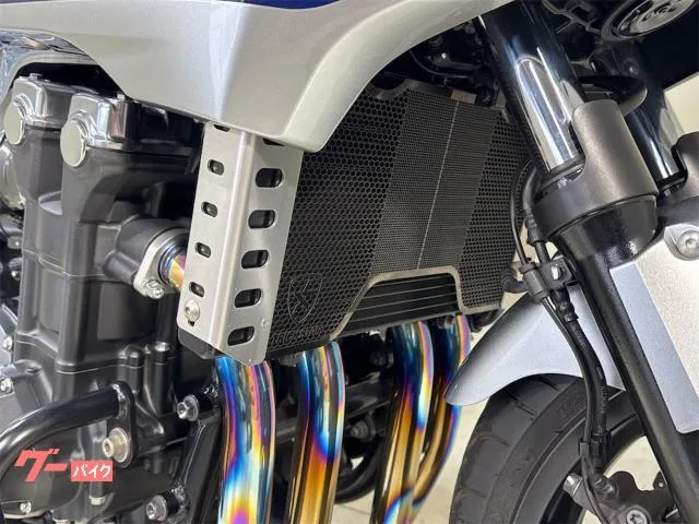 Honda CB1300Super ETC 2023 — миниатюра 2