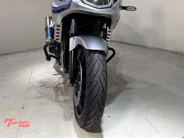 Honda CB1300Super ETC 2023 — миниатюра 4