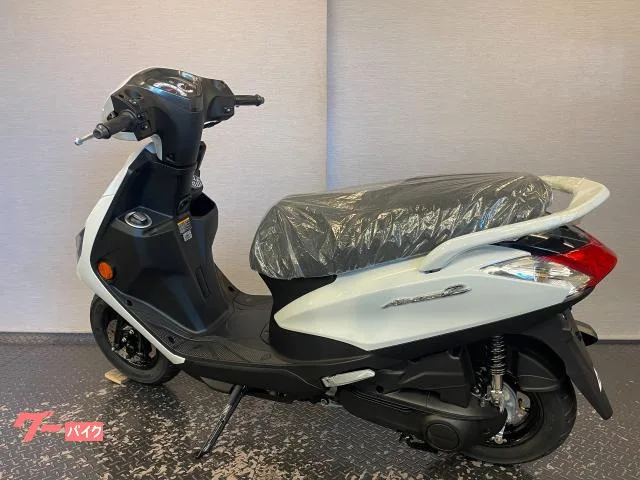 Yamaha AXIS Z SEJ6J 1 2022 — миниатюра 2