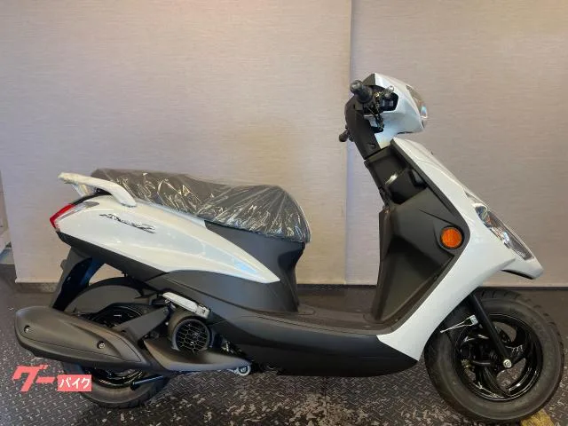 Yamaha AXIS Z SEJ6J 1 2022 — миниатюра 3