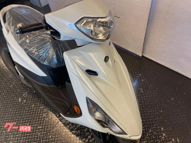 Yamaha AXIS Z SEJ6J 1 2022 — миниатюра 5