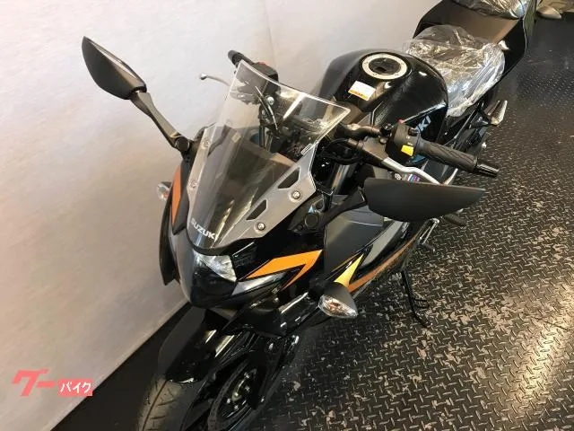 Suzuki GSX250R DN12B 2023 2023 — миниатюра 3