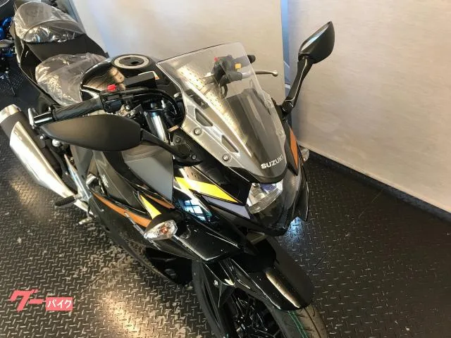 Suzuki GSX250R DN12B 2023 2023 — миниатюра 5