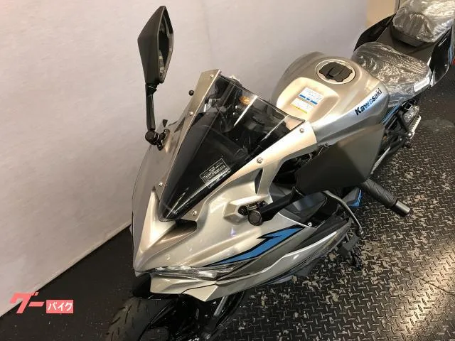 Kawasaki Ninja ZX-25R SE 2024 2024 — миниатюра 3