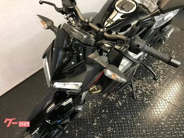 Kawasaki Z400 2024 EX400L 2024 — миниатюра 3