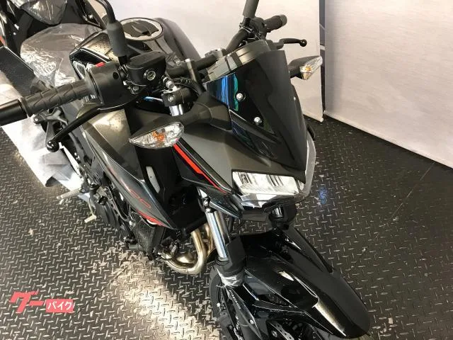 Kawasaki Z400 2024 EX400L 2024 — миниатюра 5