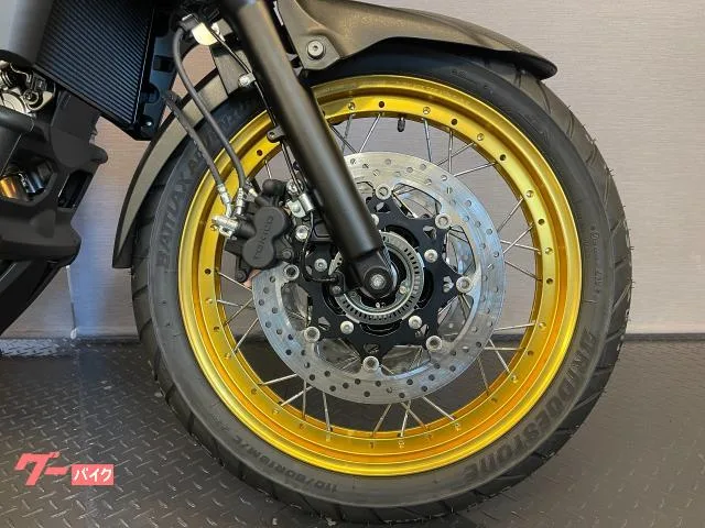 Suzuki V- 650XT ABS 8BL-C733M 2025 — миниатюра 5