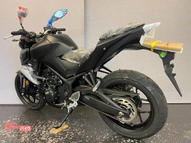 Yamaha MT-25 RG74J 8 2022 — миниатюра 2