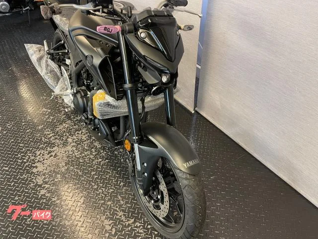 Yamaha MT-25 RG74J 8 2022 — миниатюра 5
