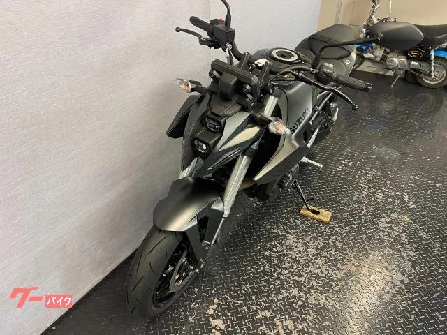 Suzuki GSX-8S 8BL-EM1AA 2023 5TFT 2023 — миниатюра 3